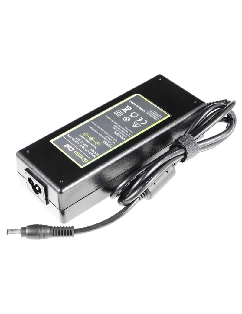 Alimentatore Compatibile Per Notebook Acer 120W 19V 6.32A / 5.5-1.7mm