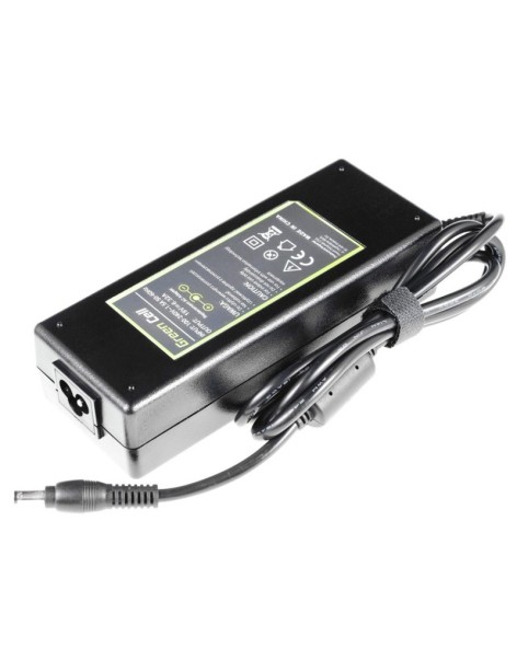 Alimentatore Compatibile Per Notebook Acer 120W 19V 6.32A / 5.5-1.7mm