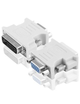 LinQ Adattatore Video da...