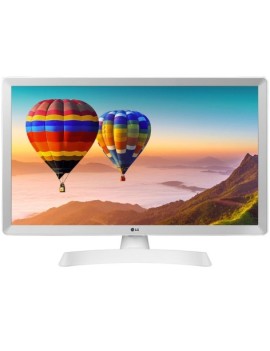 Monitor TV 28" LG...