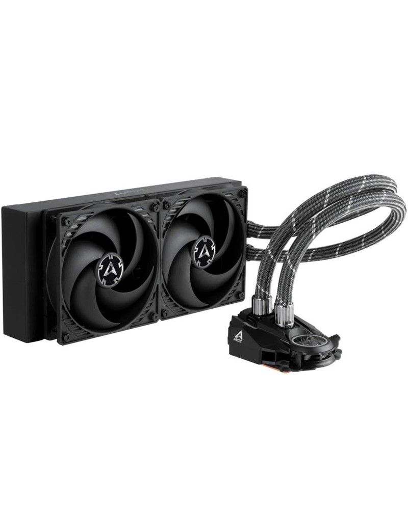 ARCTIC Liquid Freezer II 240 Dissipatore CPU A Liquido AIO 2 Ventole 12 cm