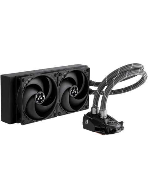ARCTIC Liquid Freezer II 240 Dissipatore CPU A Liquido AIO 2 Ventole 12 cm