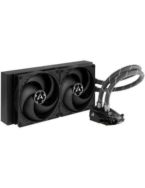 ARCTIC Liquid Freezer II 280 Dissipatore CPU A Liquido AIO 2 Ventole 14 cm