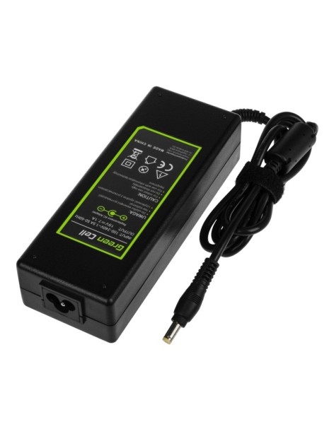 Alimentatore Compatibile Per Notebook Acer 130W 19V 7.1A / 5.5mm - 1.7mm