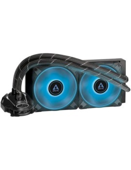 Dissipatore CPU A Liquido...