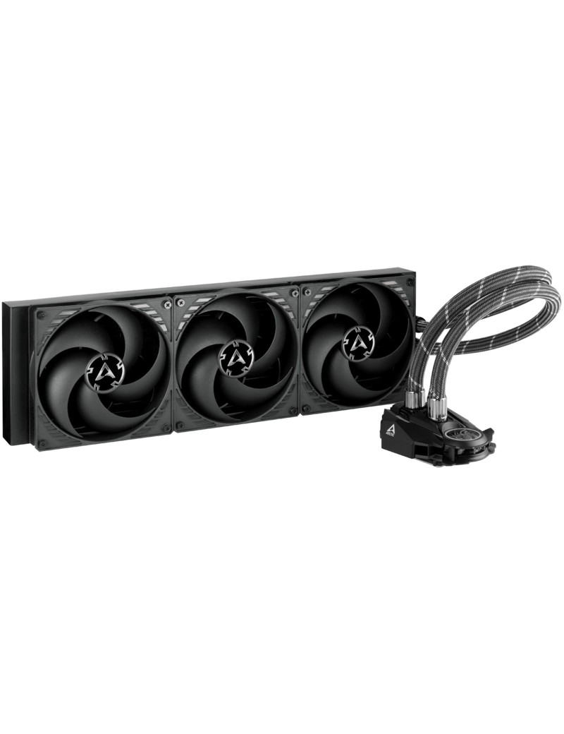 ARCTIC Liquid Freezer II 420 Dissipatore CPU A Liquido AIO 3 Ventole 14 cm
