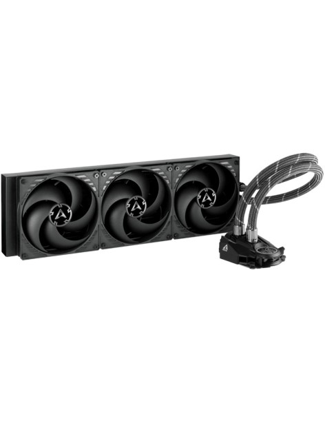 ARCTIC Liquid Freezer II 420 Dissipatore CPU A Liquido AIO 3 Ventole 14 cm