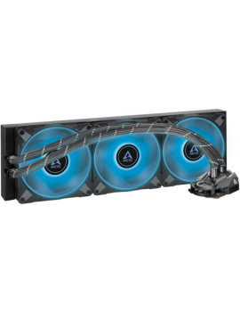 Dissipatore CPU A Liquido...