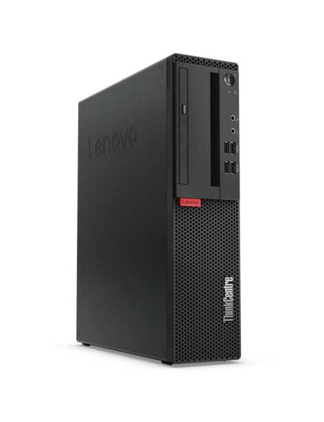 Lenovo ThinkCentre M910S SFF PC Computer Intel i5-6400 Ram 8GB SSD 240GB (Ricondizionato Grado A)