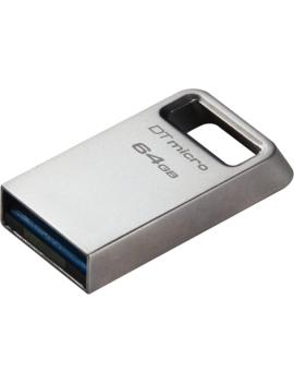 Pen Drive 64GB USB 3.2...