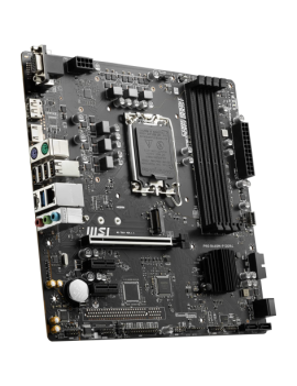 Scheda Madre MSI B660M-P...