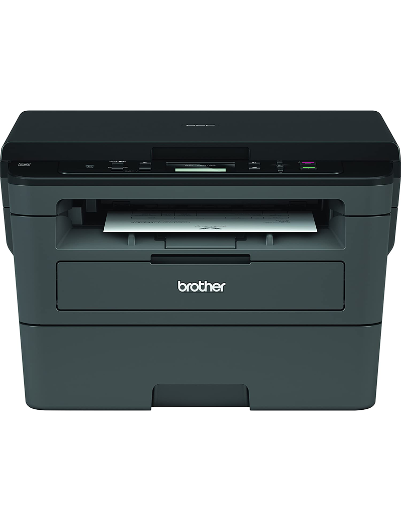 Stampante Brother DCP-L2510D Multifunzione Laser