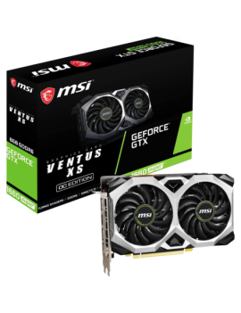 Scheda Video MSI Nvidia...