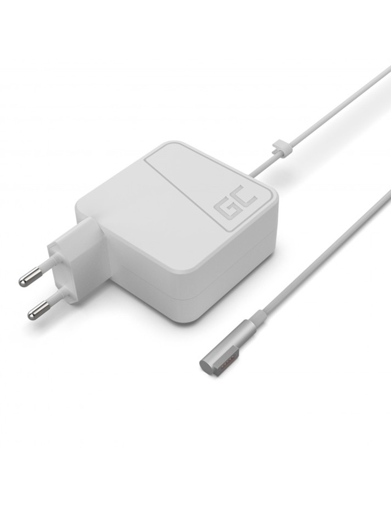Alimentatore Compatibile Per Notebook Apple 45W 14.5V 3.1A / Magsafe