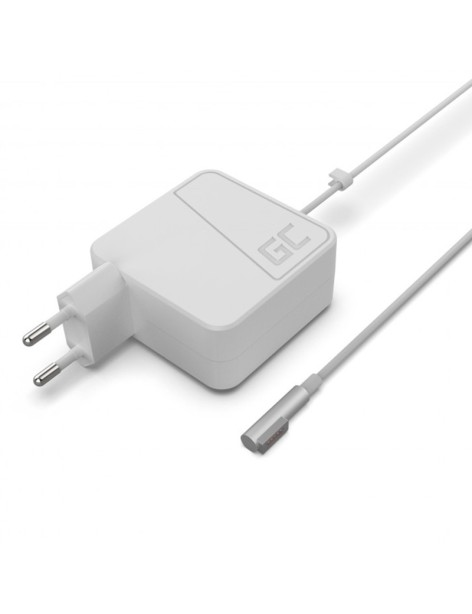 Alimentatore Compatibile Per Notebook Apple 45W 14.5V 3.1A / Magsafe