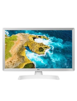 Monitor Smart TV 24" LG...
