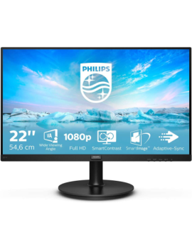 Monitor 22" Philips 221V8...