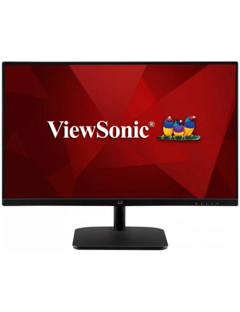 Monitor 24" ViewSonic VA2432-MHD LED Full HD 16:9 IPS HDMI VGA 75 Hz Vesa Speakers