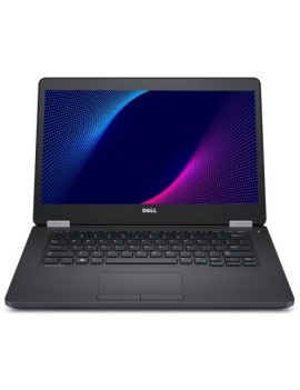 Dell Latitude E5470...