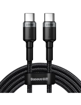 Baseus CATKLF-ALG1 Cavo USB...