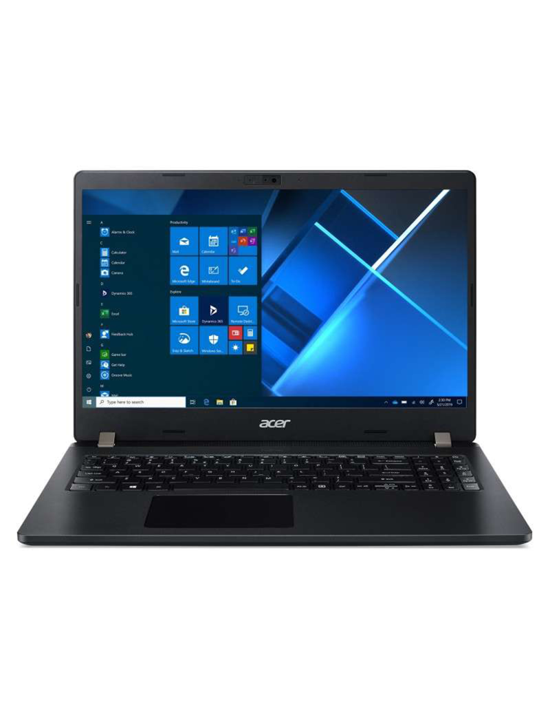 Notebook PC Portatile Acer TravelMate P2 15.6" FHD IPS Intel Core i5-1135G7 Ram 8GB SSD 512GB Freedos