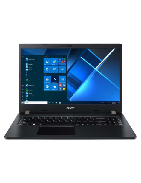Notebook PC Portatile Acer TravelMate P2 15.6" FHD IPS Intel Core i5-1135G7 Ram 8GB SSD 512GB Freedos
