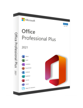 Microsoft Office 2021...