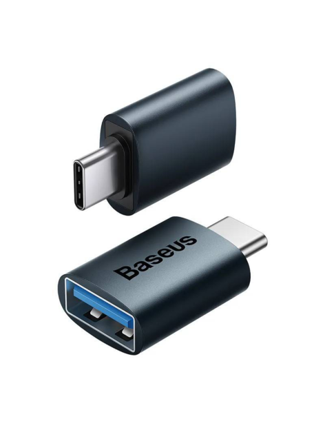 Baseus ZJJQ000001 Adattatore Da USB Type-C a USB 3.1 OTG