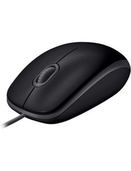 Mouse USB Logitech B110...