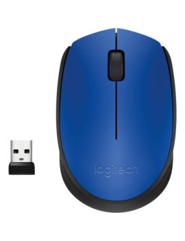 Mouse Wireless Logitech...