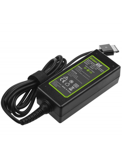 Alimentatore Compatibile Per Notebook Asus 18W 15V 1.2A / Plug 40 pin