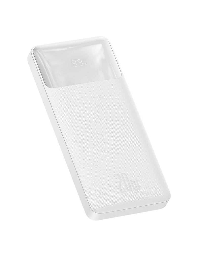 Baseus PPDML-L02 Power Bank 10000mAh 20W