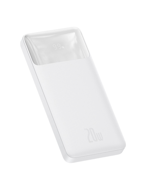 Baseus PPDML-L02 Power Bank 10000mAh 20W