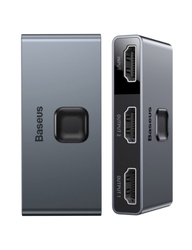 Baseus CAHUB-BC0G Switch...