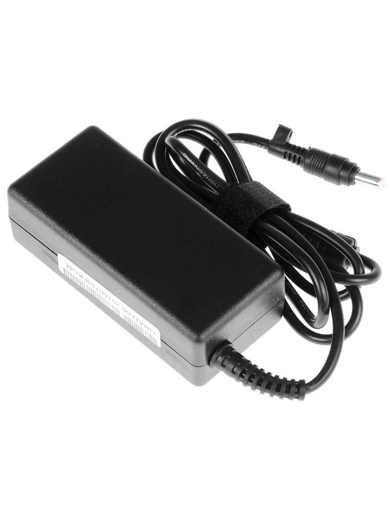 Alimentatore Compatibile Per Notebook Asus 36W 12V 3A / 4.8mm - 1.7mm