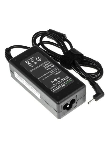 Alimentatore Compatibile Per Notebook Asus 45W 19V 2.37A / 3.0 - 1.1mm