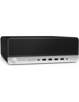 HP ProDesk 600 G4 SFF...