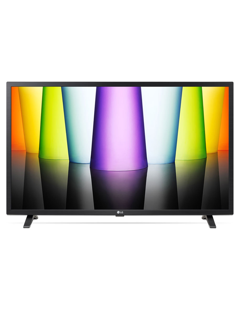 LG 32LQ631C Smart TV 32" LED Full HD Wi-Fi