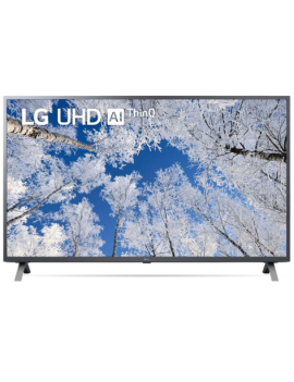 Smart TV LG 43UQ70003LB LED...