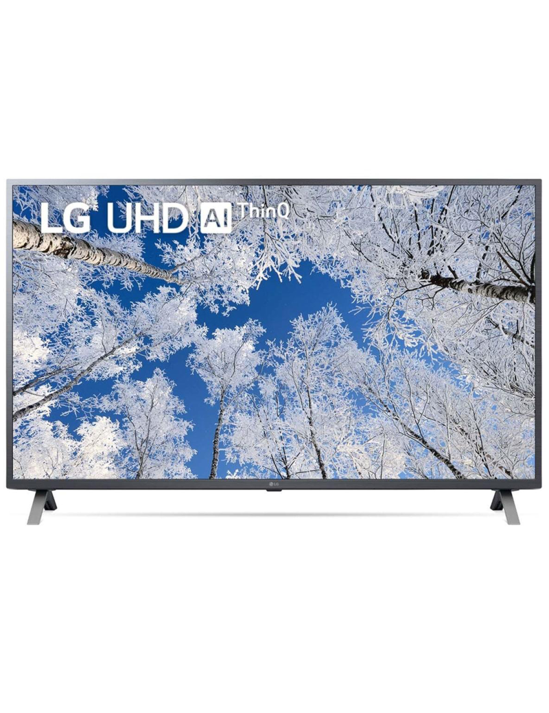 Smart TV LG 43UQ70003LB LED 43" Ultra HD 4K