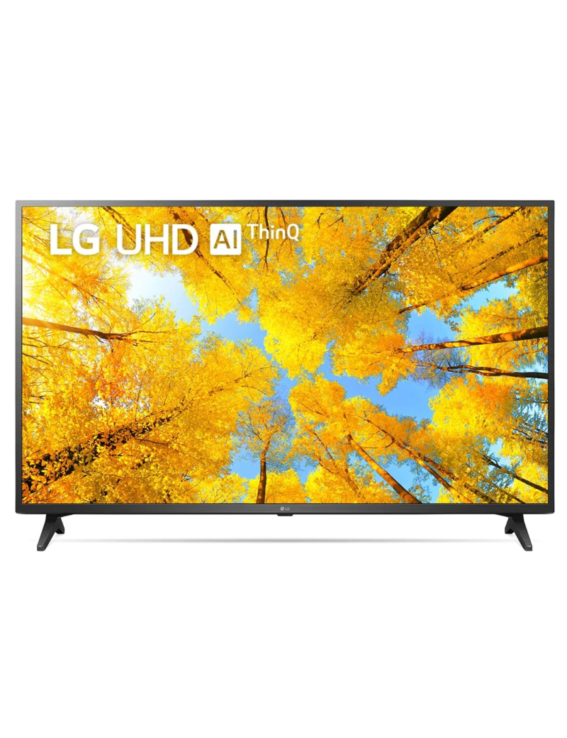 Smart TV LG 50UQ75003LF LED 50" Ultra HD 4K