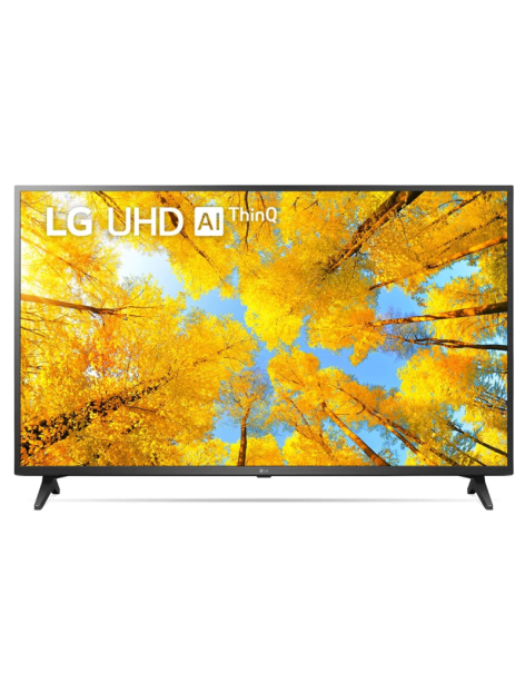 Smart TV LG 50UQ75003LF LED 50" Ultra HD 4K