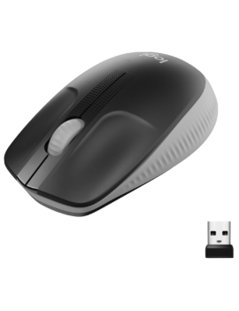 Mouse Wireless Logitech...