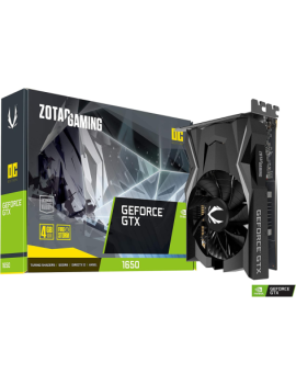 Scheda Video ZOTAC Nvidia...