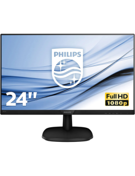 Monitor 24" Philips...