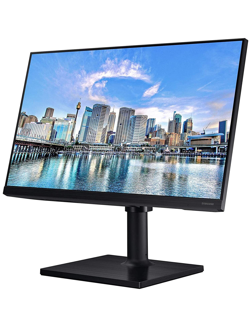Monitor 24" Samsung F24T450FQR LED IPS Full HD 16:9 HDMI Display Port