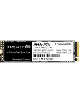 Team Group SSD 1TB MP33 PRO...