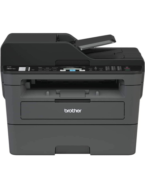 Stampante Brother MFC-L2710DN Multifunzione Laser