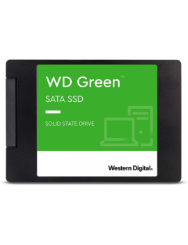 SSD 240GB Western Digital...