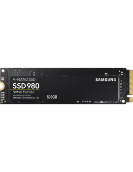 Samsung SSD 980 M.2 500GB...